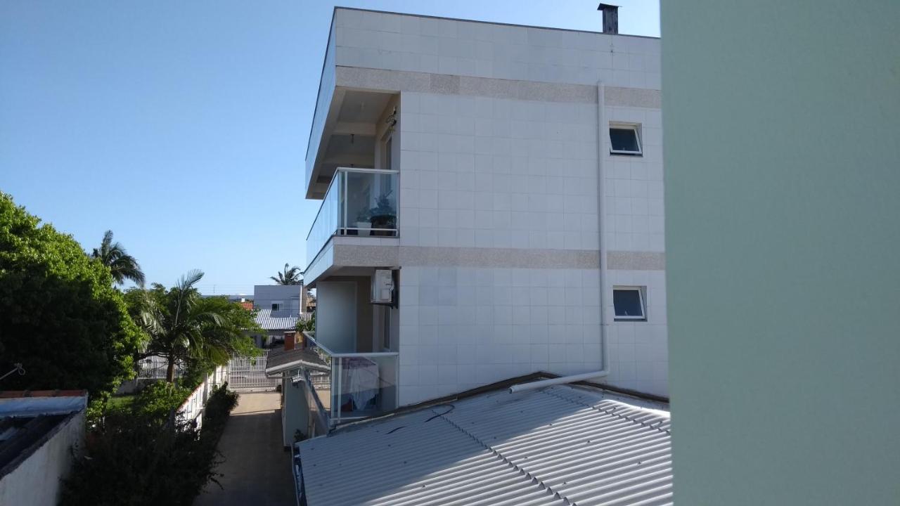 Appartamento Residencial Da Recife Torres Esterno foto