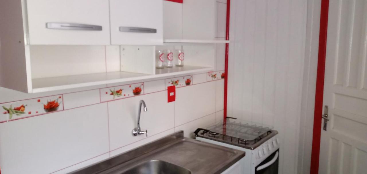 Appartamento Residencial Da Recife Torres Esterno foto