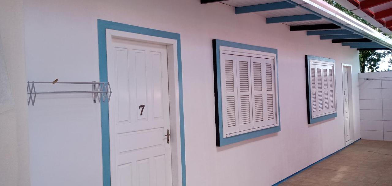 Appartamento Residencial Da Recife Torres Esterno foto