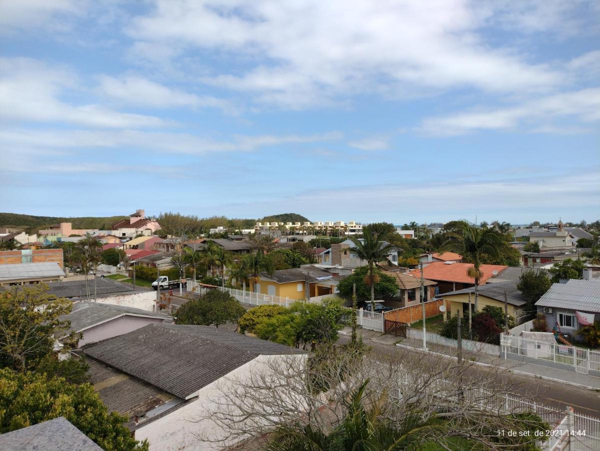 Appartamento Residencial Da Recife Torres Esterno foto