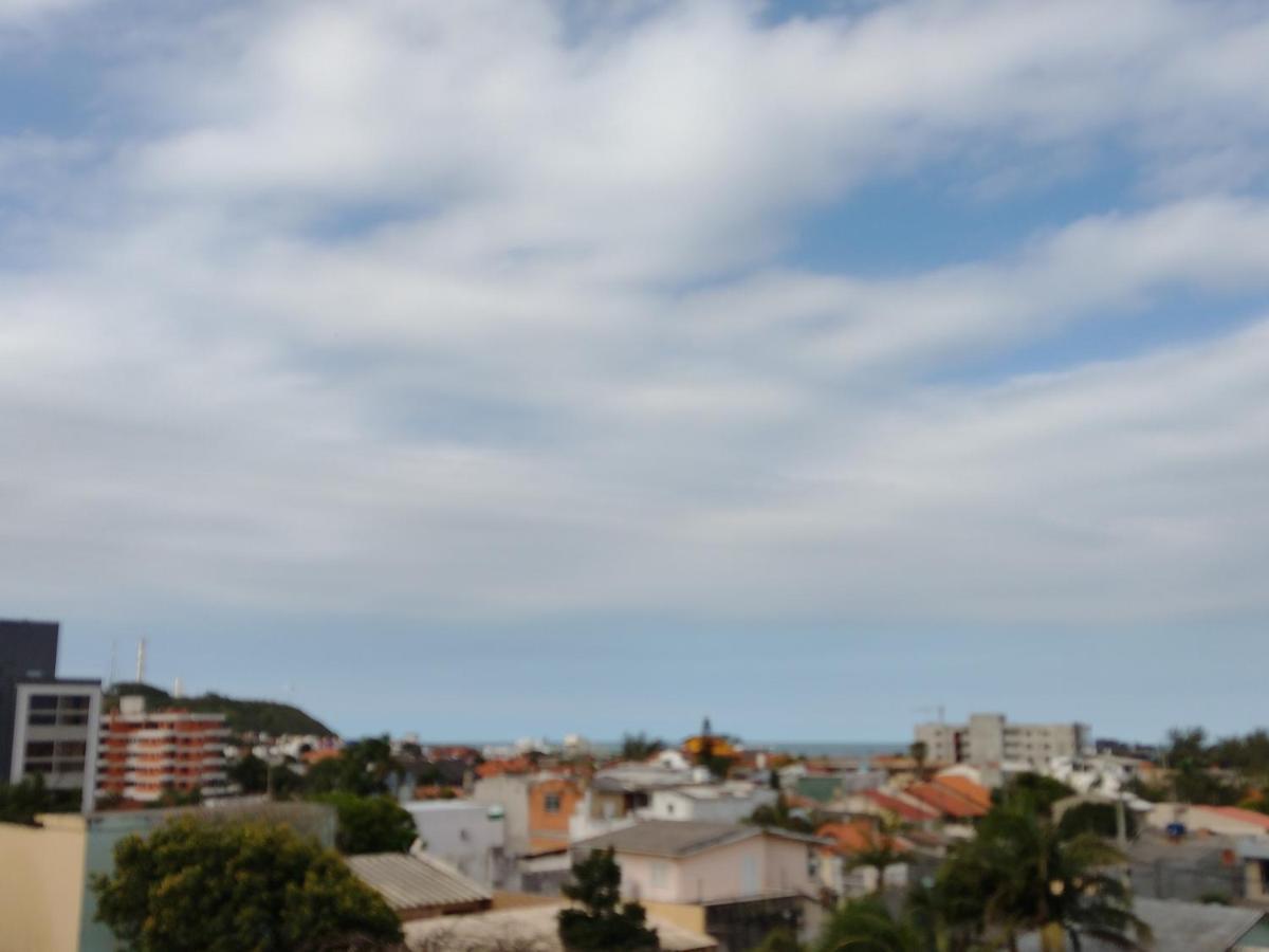 Appartamento Residencial Da Recife Torres Esterno foto