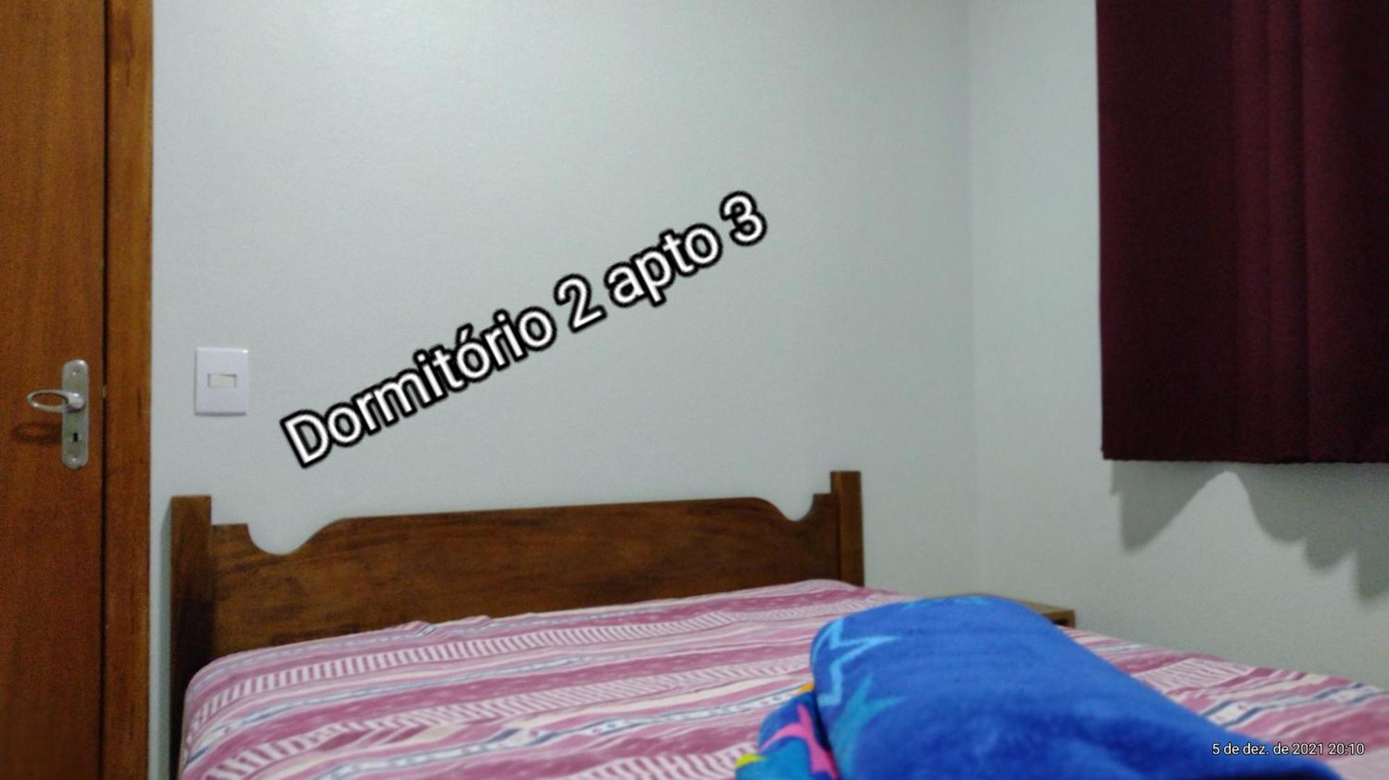 Appartamento Residencial Da Recife Torres Camera foto