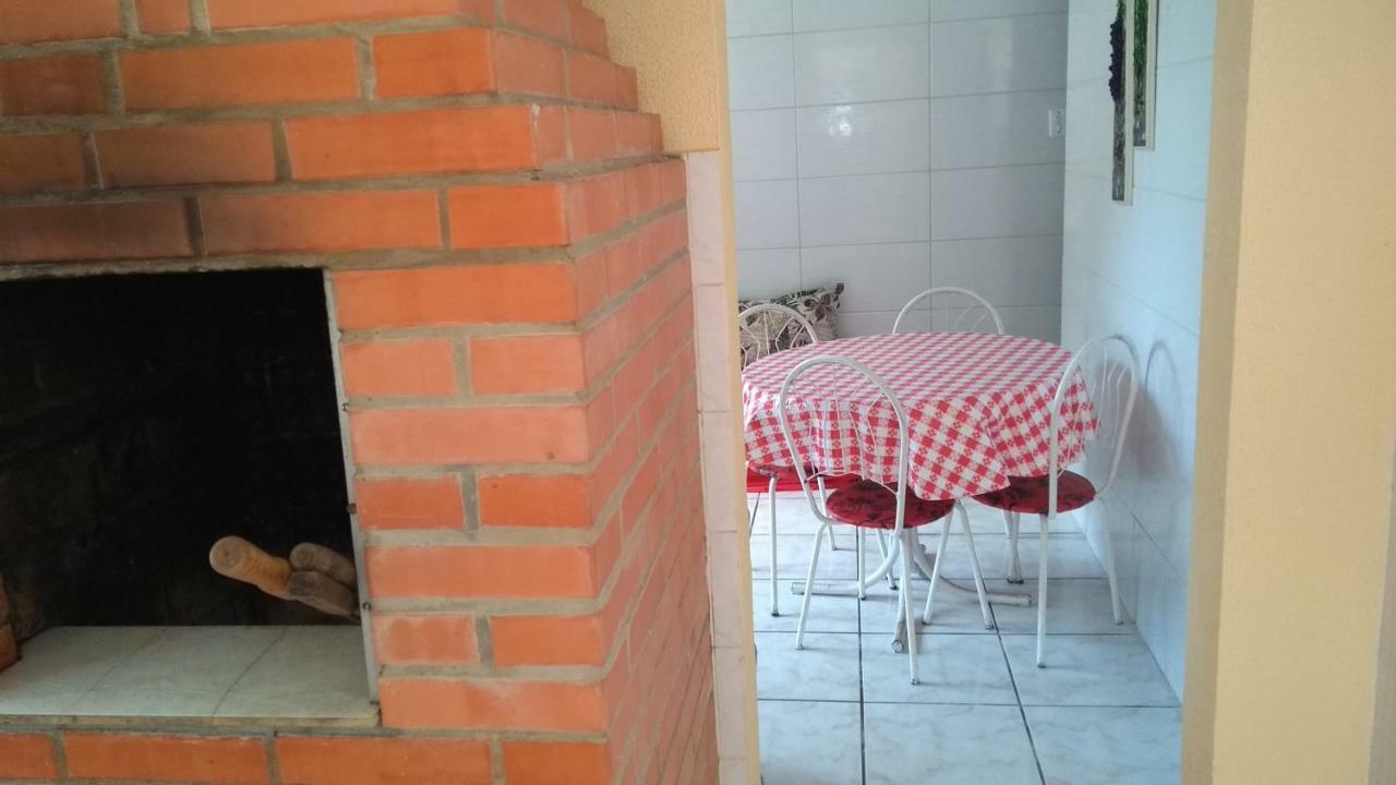 Appartamento Residencial Da Recife Torres Esterno foto
