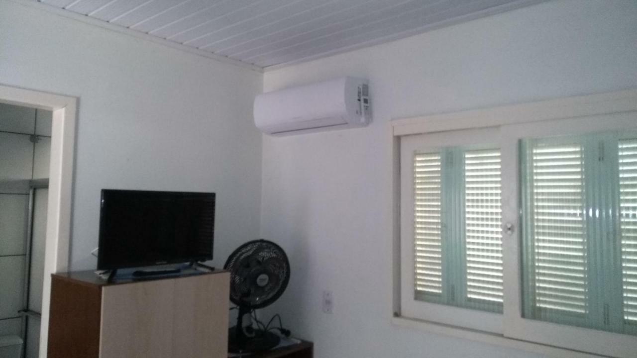 Appartamento Residencial Da Recife Torres Esterno foto