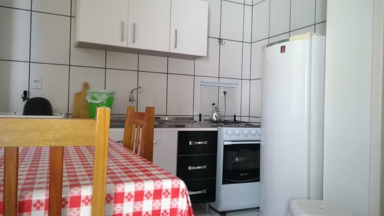 Appartamento Residencial Da Recife Torres Esterno foto