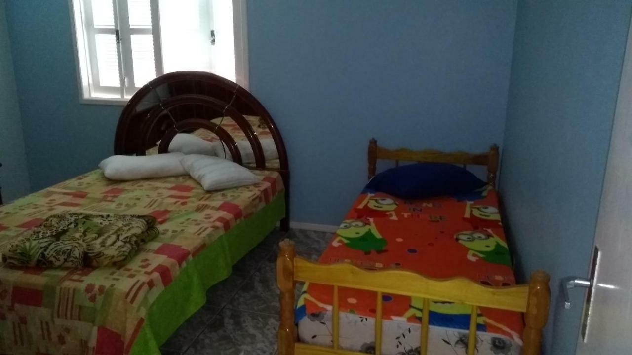 Appartamento Residencial Da Recife Torres Esterno foto