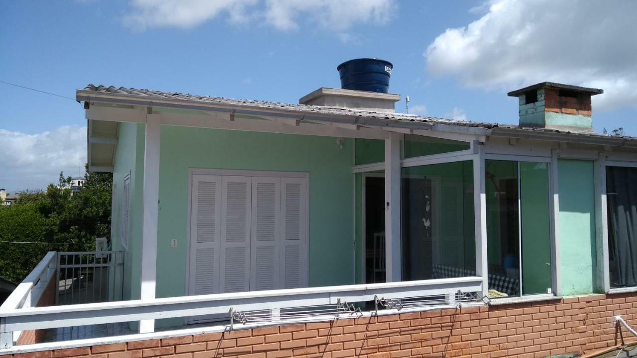 Appartamento Residencial Da Recife Torres Esterno foto
