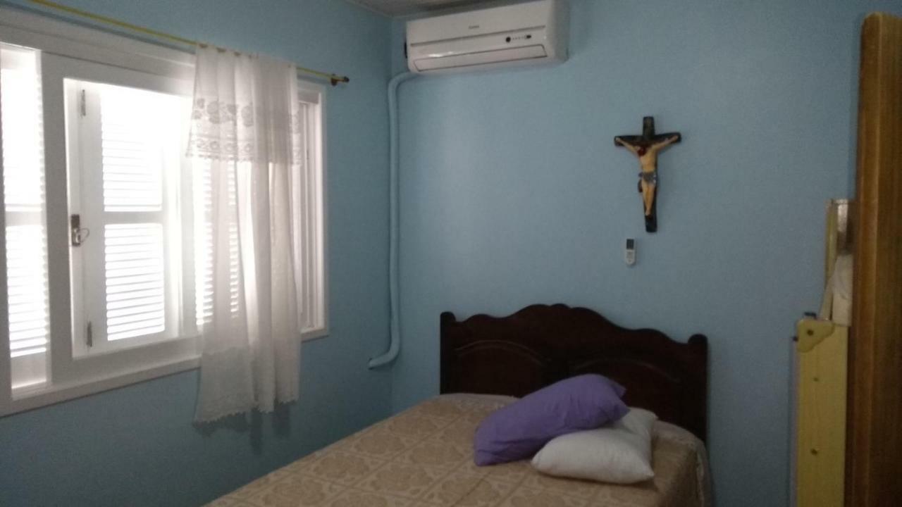 Appartamento Residencial Da Recife Torres Esterno foto