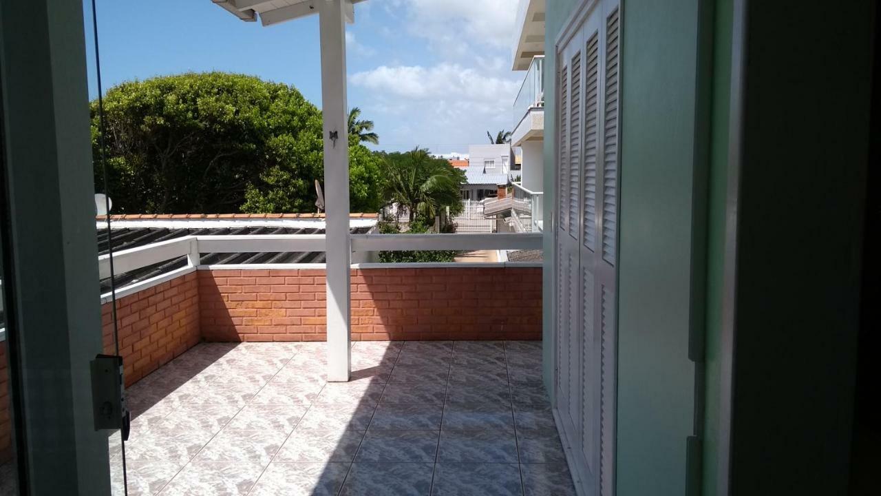 Appartamento Residencial Da Recife Torres Esterno foto