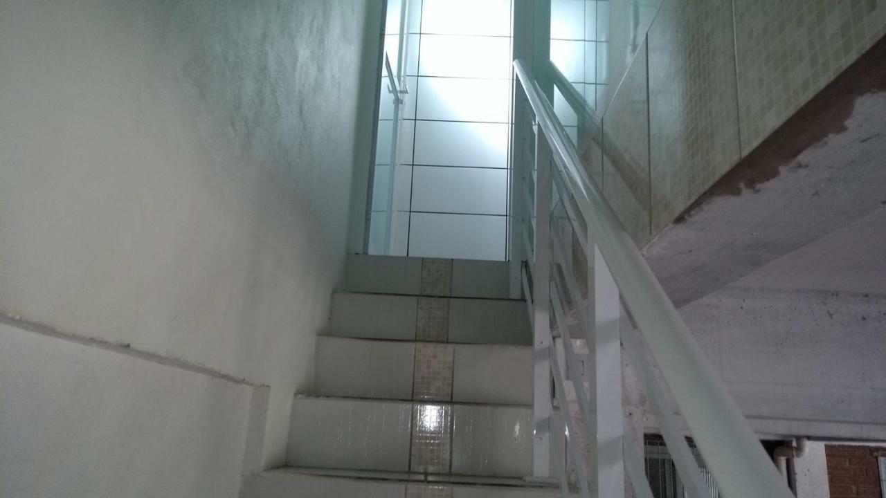Appartamento Residencial Da Recife Torres Esterno foto