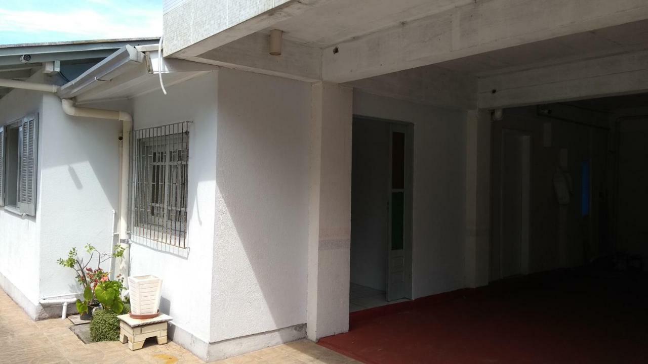 Appartamento Residencial Da Recife Torres Esterno foto