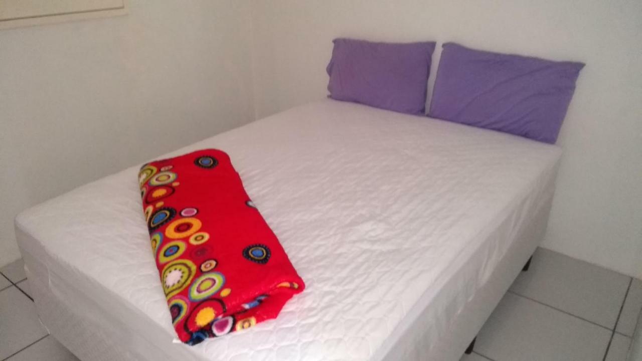 Appartamento Residencial Da Recife Torres Esterno foto