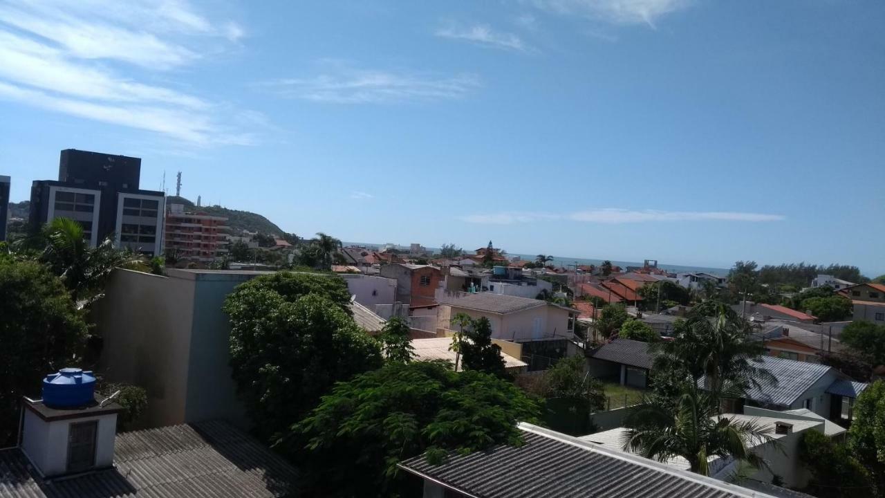 Appartamento Residencial Da Recife Torres Esterno foto