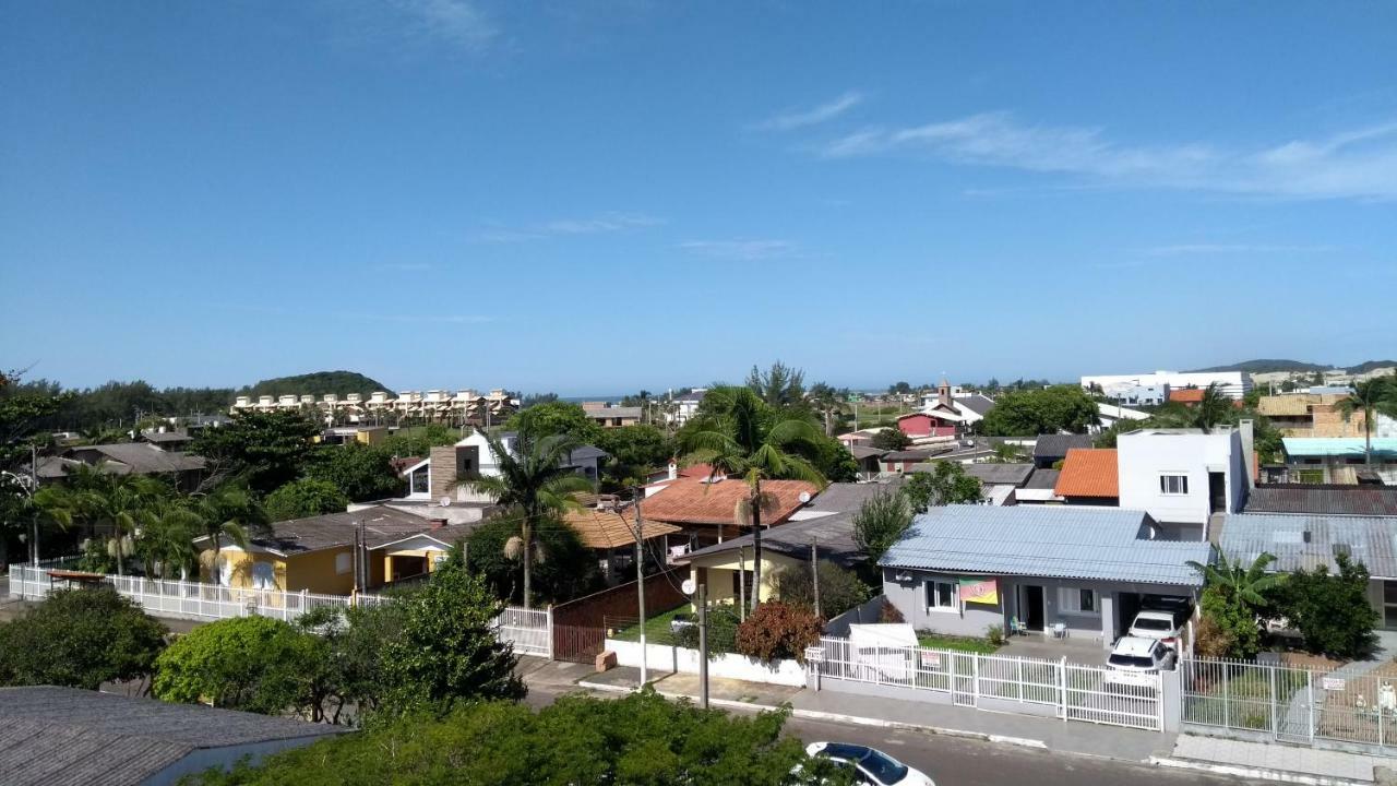 Appartamento Residencial Da Recife Torres Esterno foto