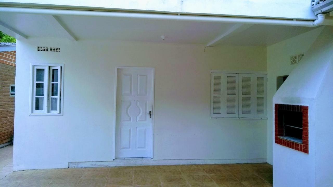 Appartamento Residencial Da Recife Torres Esterno foto