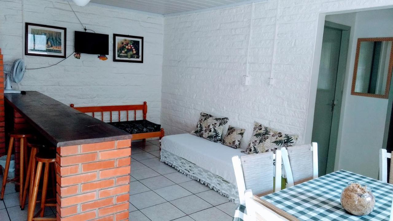 Appartamento Residencial Da Recife Torres Esterno foto