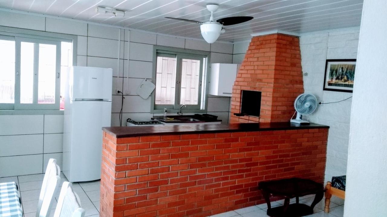 Appartamento Residencial Da Recife Torres Esterno foto